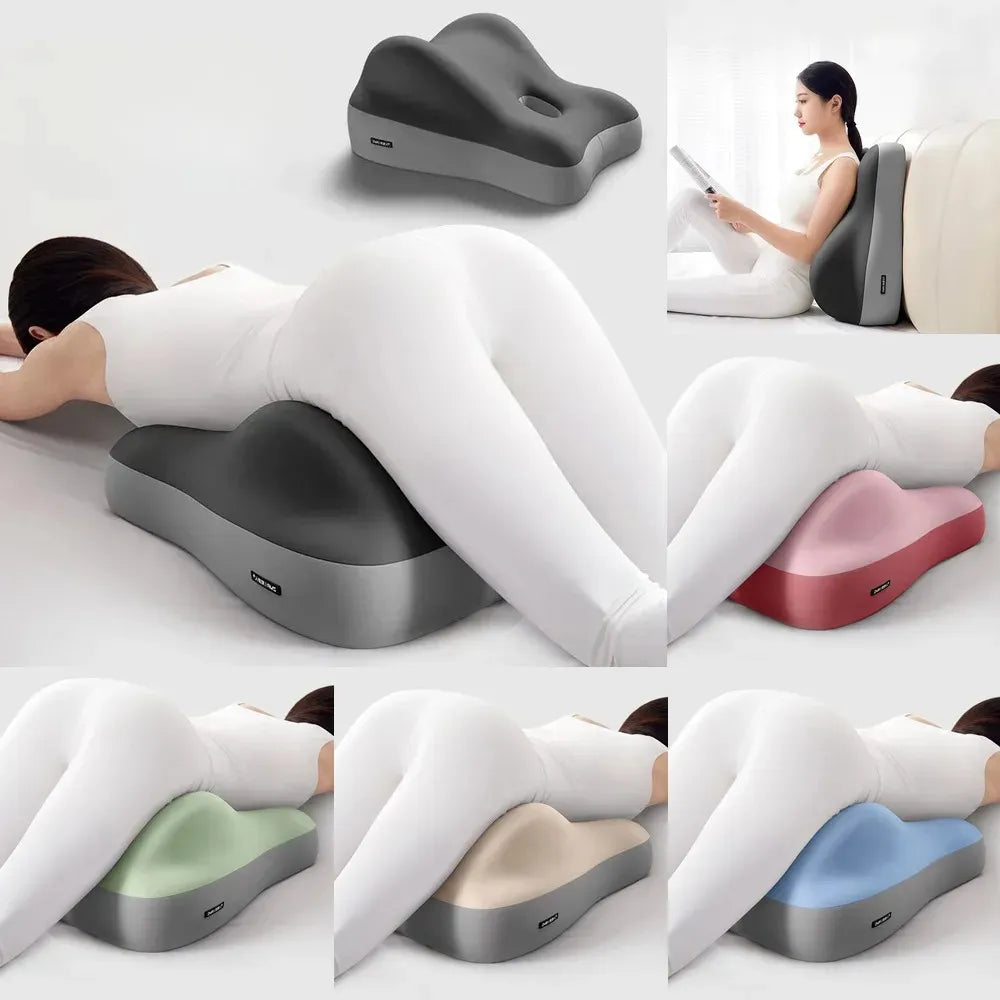Butt cushion for couples