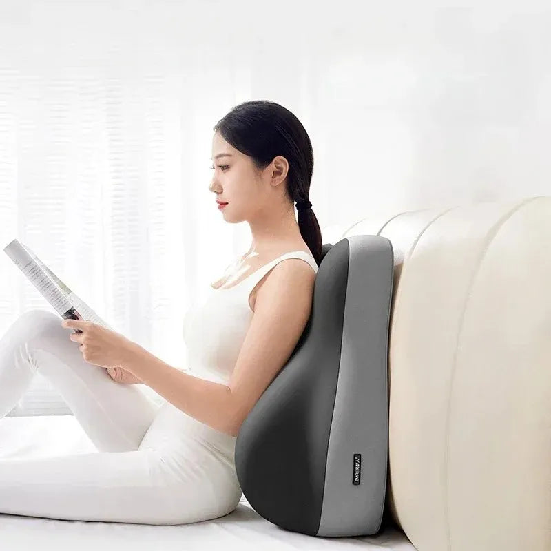 Butt cushion for couples