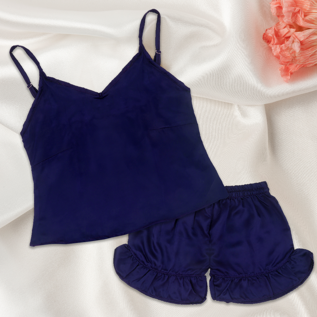 2 Piece Cami Set Nightie