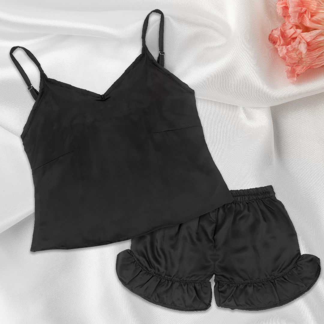 2 Piece Cami Set Nightie