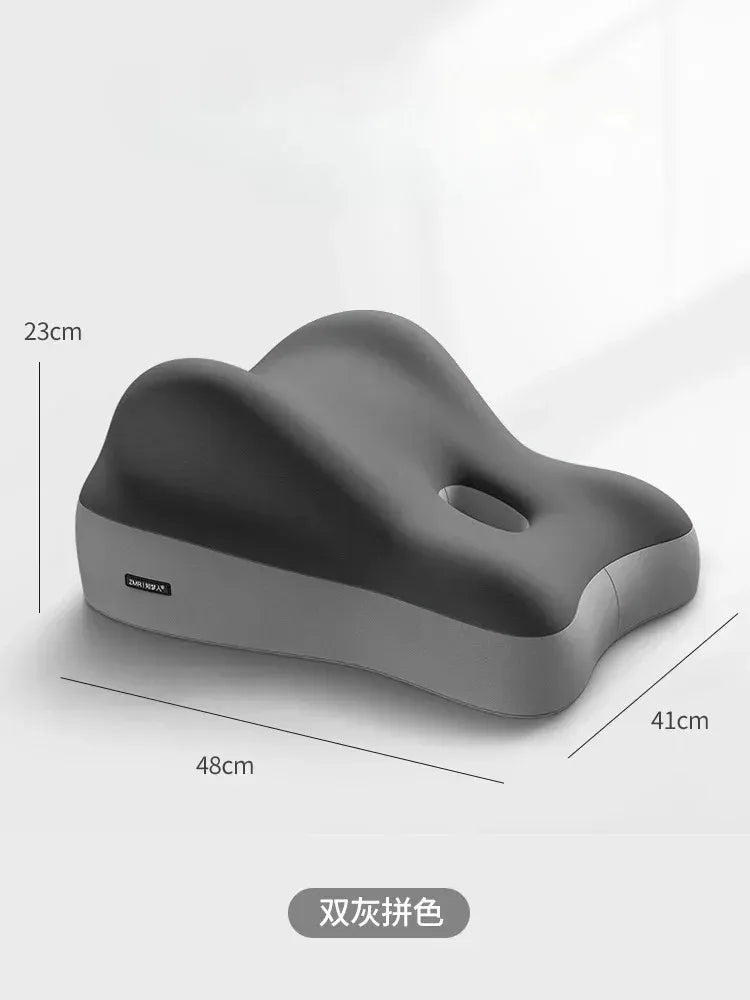 Butt cushion for couples