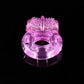 Silicone Vibrating Ring - Elite Bazar