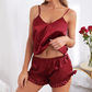 2 Piece Cami Set Nightie