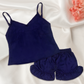 2 Piece Cami Set Nightie